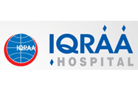 IQRAA Hospital